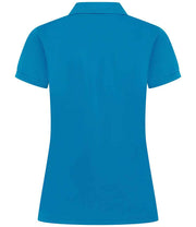 H476 Sapphire Blue Back