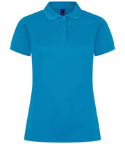 H476 Sapphire Blue Front