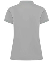 H476 Silver Back