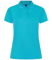 H476 Turquoise Blue Front