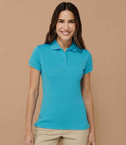 H476 Turquoise Blue Model