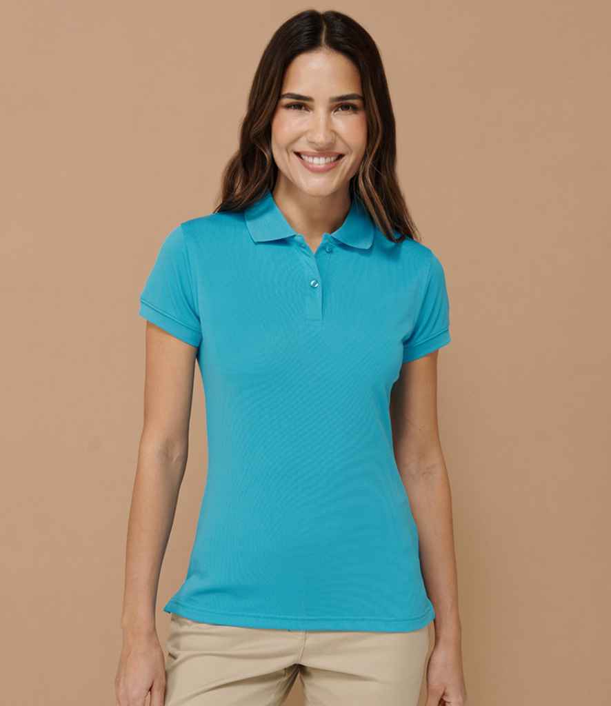 H476 Turquoise Blue Model