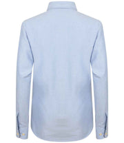 H511 Blue Back