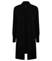 H719 Black Front