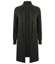 H719 Grey Marl Front