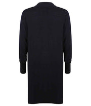 H719 Navy Back