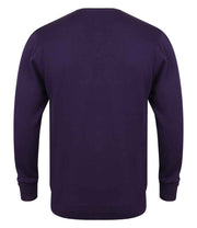 H720 Purple Back