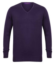 H720 Purple Front