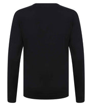 H721 Navy Back
