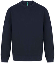 H840 Navy Front