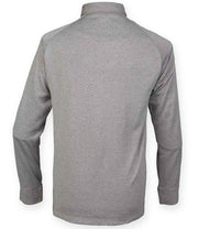 H862 Grey Marl Back