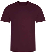 JC001B Burgundy Front