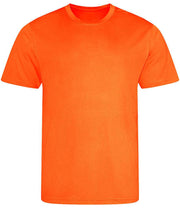 JC001B Electric Orange Front