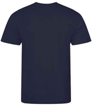 JC001B French Navy Back