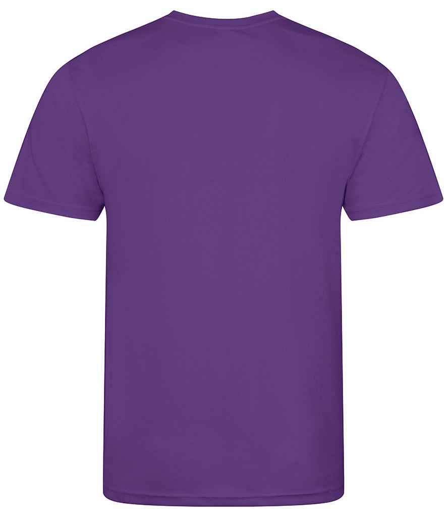 JC001B Purple Back