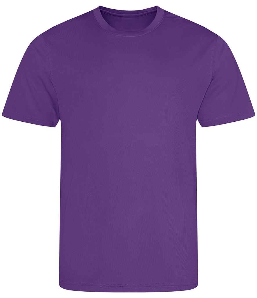 JC001B Purple Front