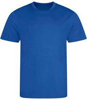 JC001B Royal Blue Front