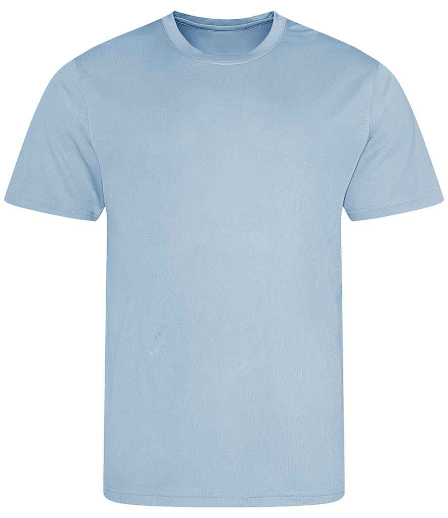 JC001B Sky Blue Front