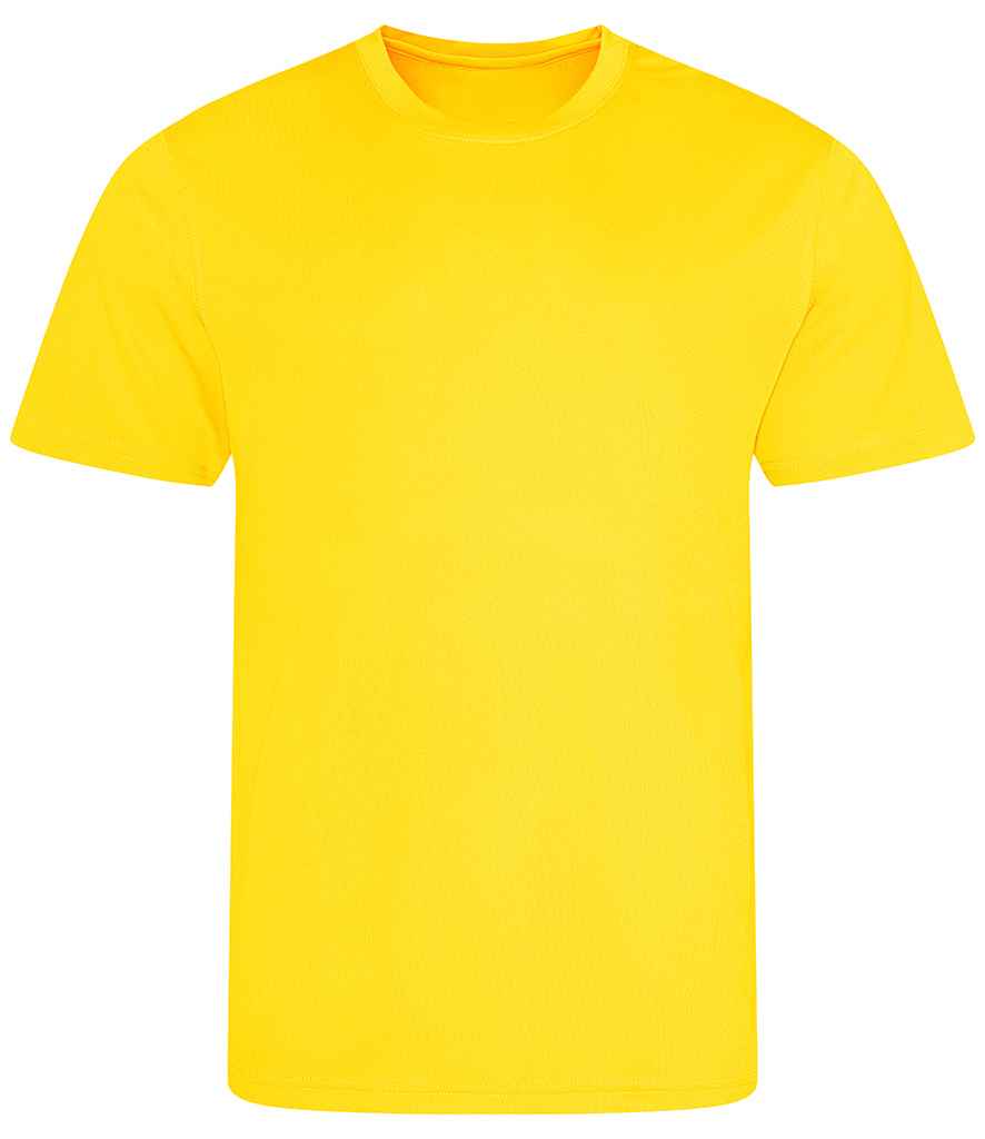 JC001B Sun Yellow Front