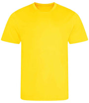 JC001B Sun Yellow Front