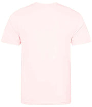 JC001 Blush Back