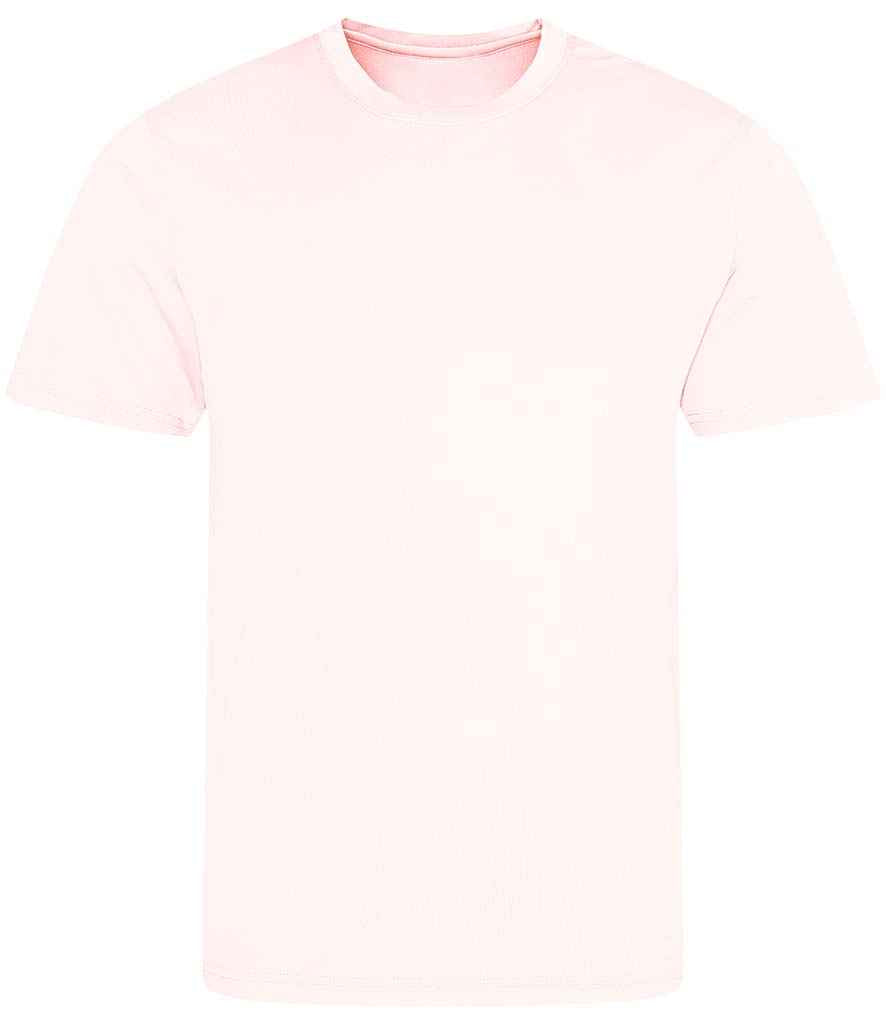 JC001 Blush Front