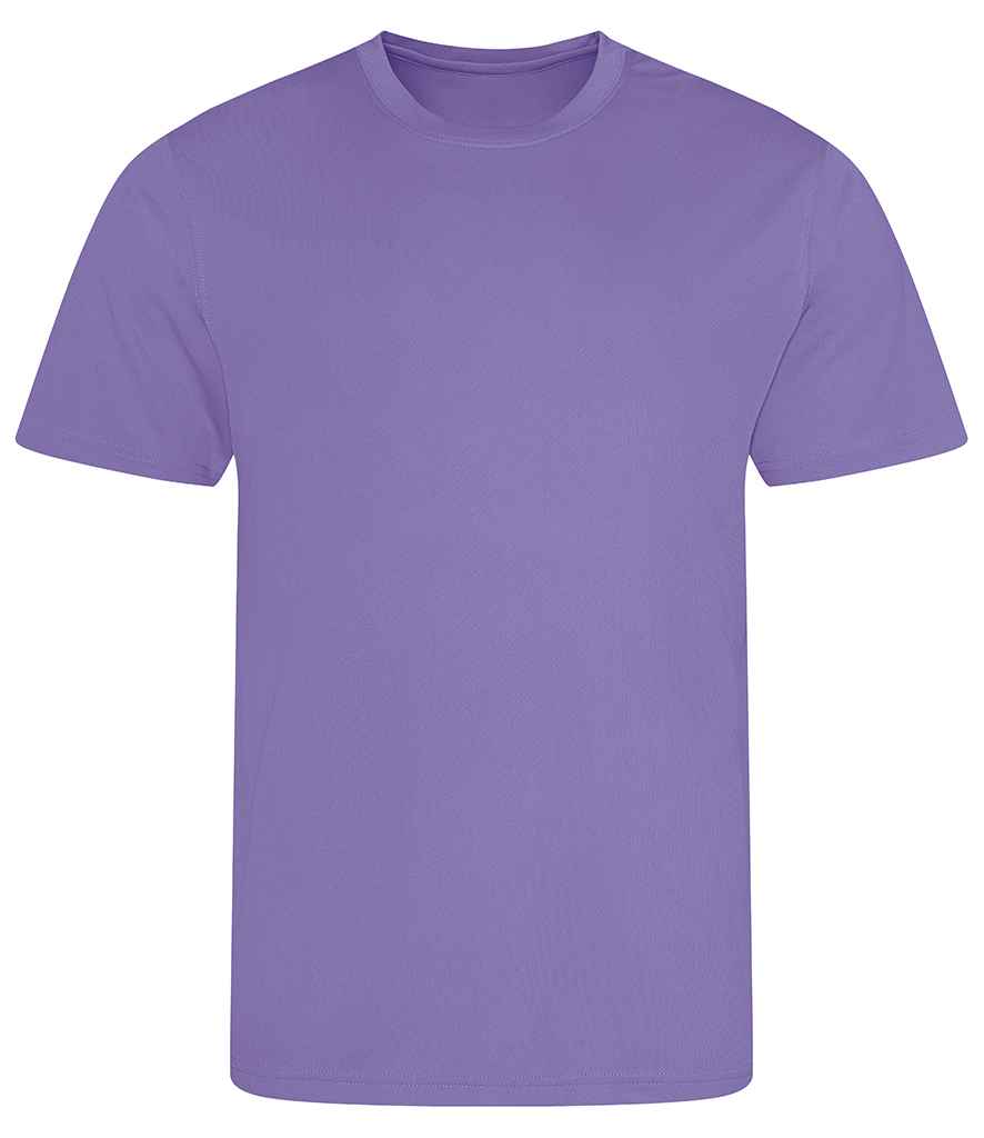 JC001 Digital Lavender Front