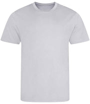 JC001 Heather Grey Front