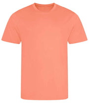 JC001 Peach Sorbet Front