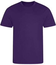 JC001 Purple Front