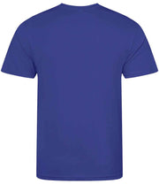 JC001 Reflex Blue Back