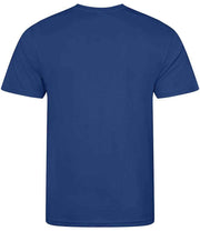 JC001 Royal Blue Back