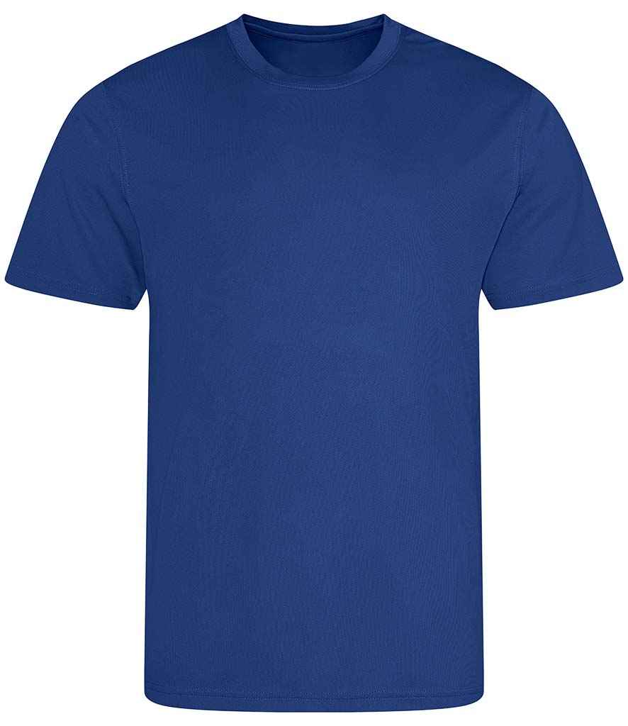 JC001 Royal Blue Front