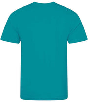 JC001 Turquoise Blue Back