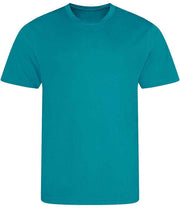 JC001 Turquoise Blue Front