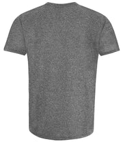 JC004 Grey Urban Marl Back