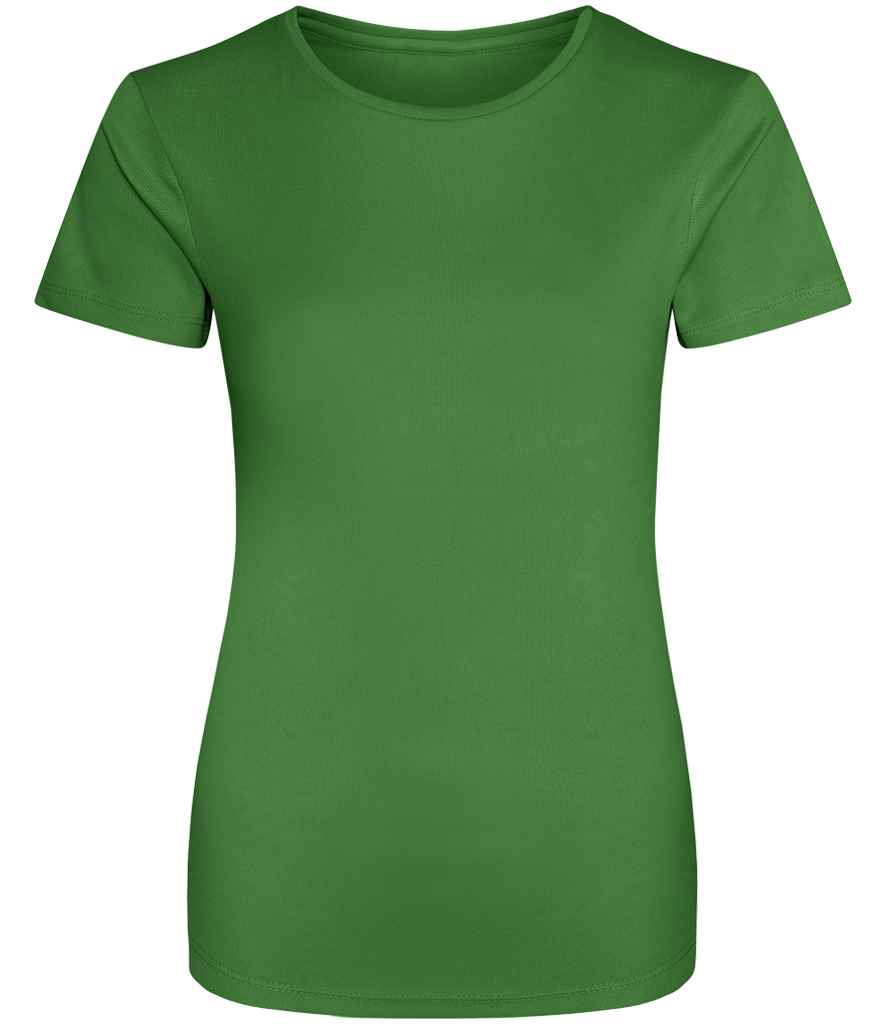 JC005 Kelly Green Front