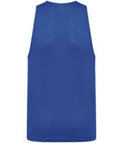 JC007B Royal Blue Back