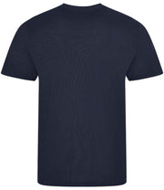 JC011 French Navy Back