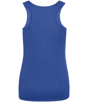 JC015 Royal Blue Back