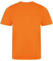 JC020 Orange Crush Back