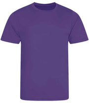 JC020 Purple Front