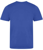 JC020 Royal Blue Back