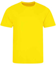 JC020 Sun Yellow Front