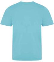 JC020 Turquoise Blue Back