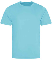 JC020 Turquoise Blue Front