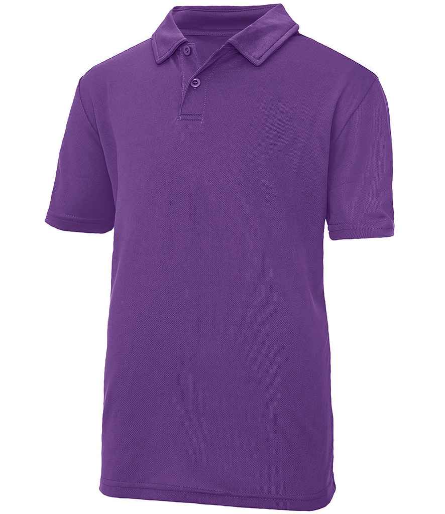 JC040B Purple Front