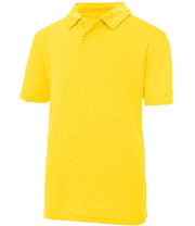 JC040B Sun Yellow Front