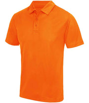 JC040 Orange Crush Front