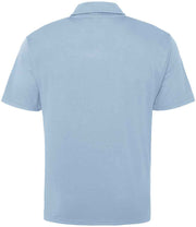 JC040 Sky Blue Back